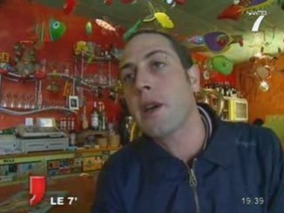 Loire-Atlantique : Festival culture "Bar bars"