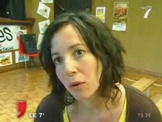 Nantes : La radio Hhmmm...à découvrir