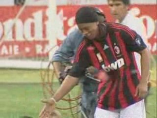 Mixed fortunes in UEFA Cup