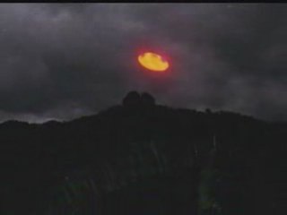 Is This Real? part1 ufo eternity