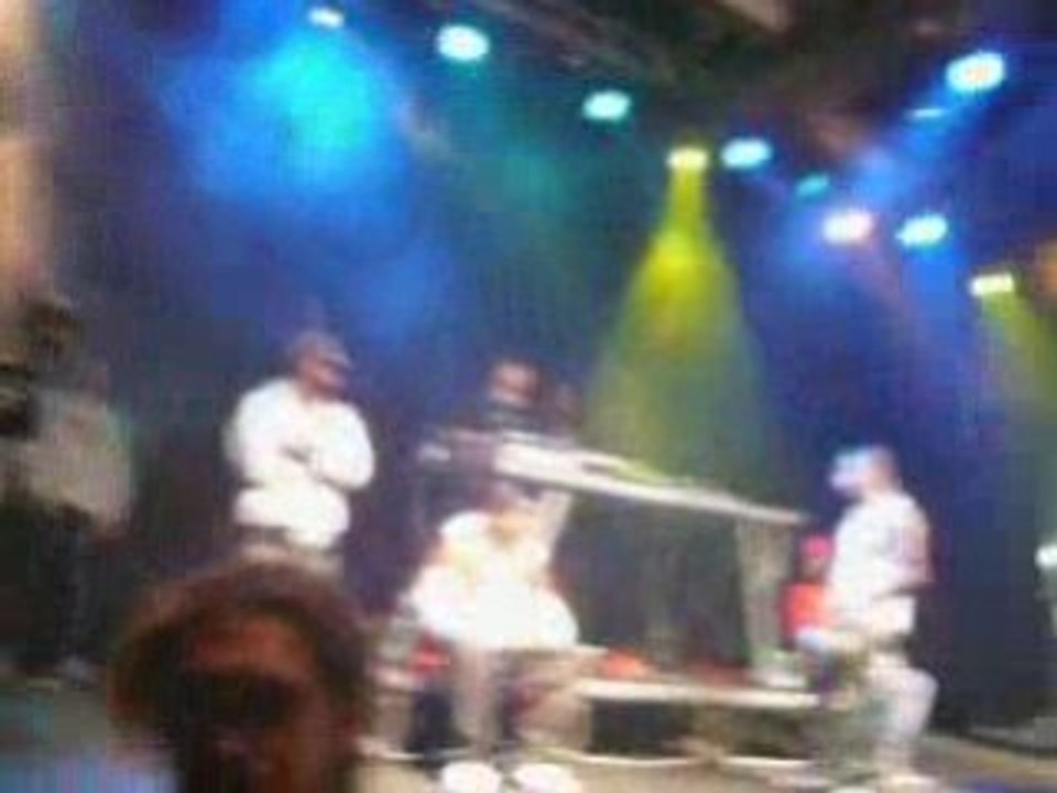 THE GAME - DOPE BOYS A MILANO