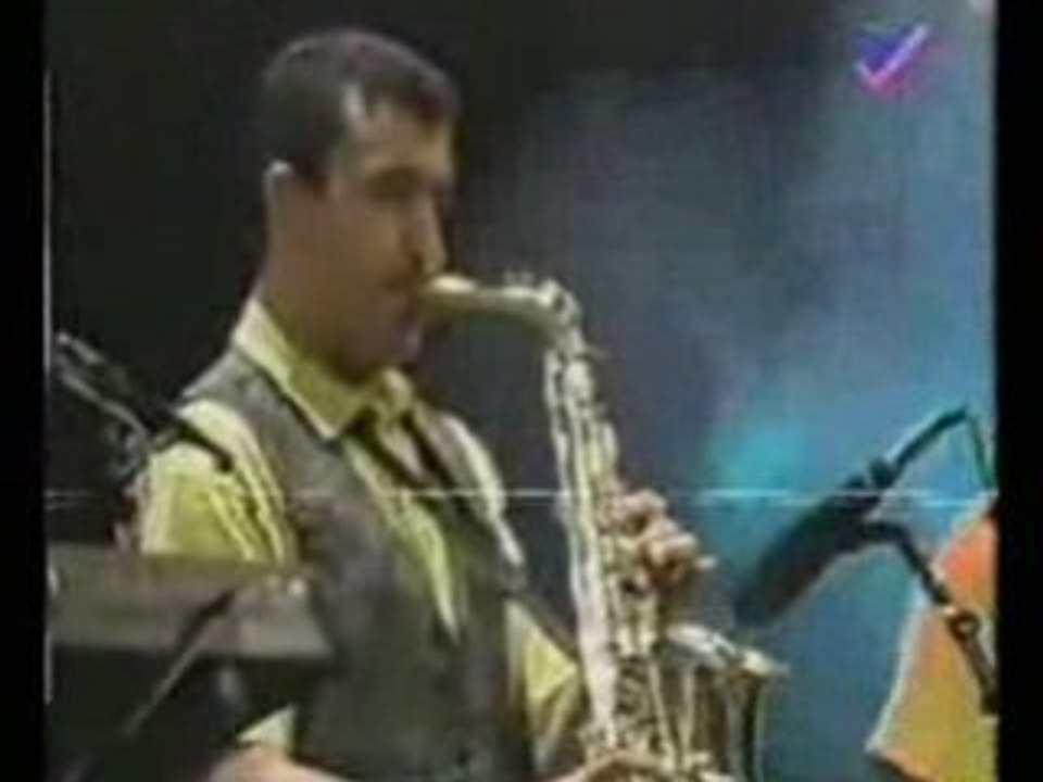 boucnak nostalgie 1992