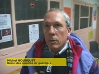 Nîmes : Une antenne relais téléphonique crée la polémique