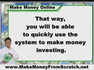 Ways To Make Extra Money - Way To Go Marketer
