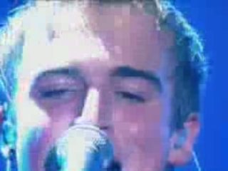 McFly cover Umbrella