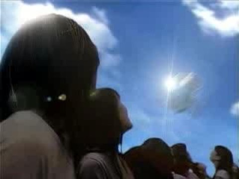 Lion Ban - Ai Otsuka CM