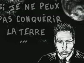 Mickael Vendetta dessin animé