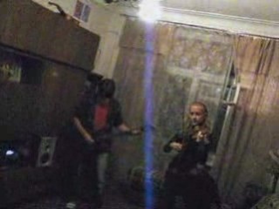 New Folder - Moon on the Water [BEAT CRUSADERS, BECK]