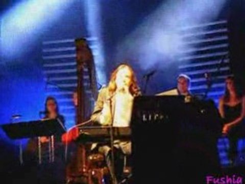 Stanislas - Olympia - 27 novembre 2008 - La belle de mai