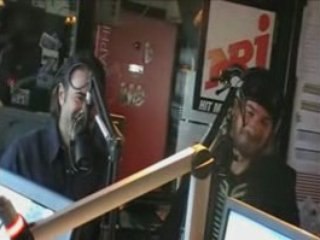 José Garcia & Michaël Youn au 6/9