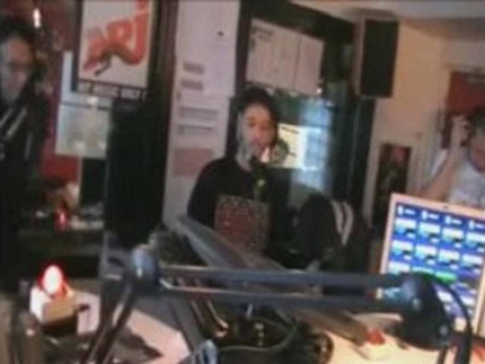 Olivier Miller en Live au 6/9