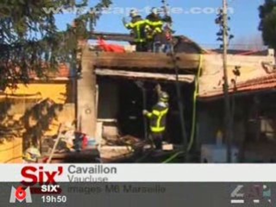 ZapACTU du 28 Novembre 2008
