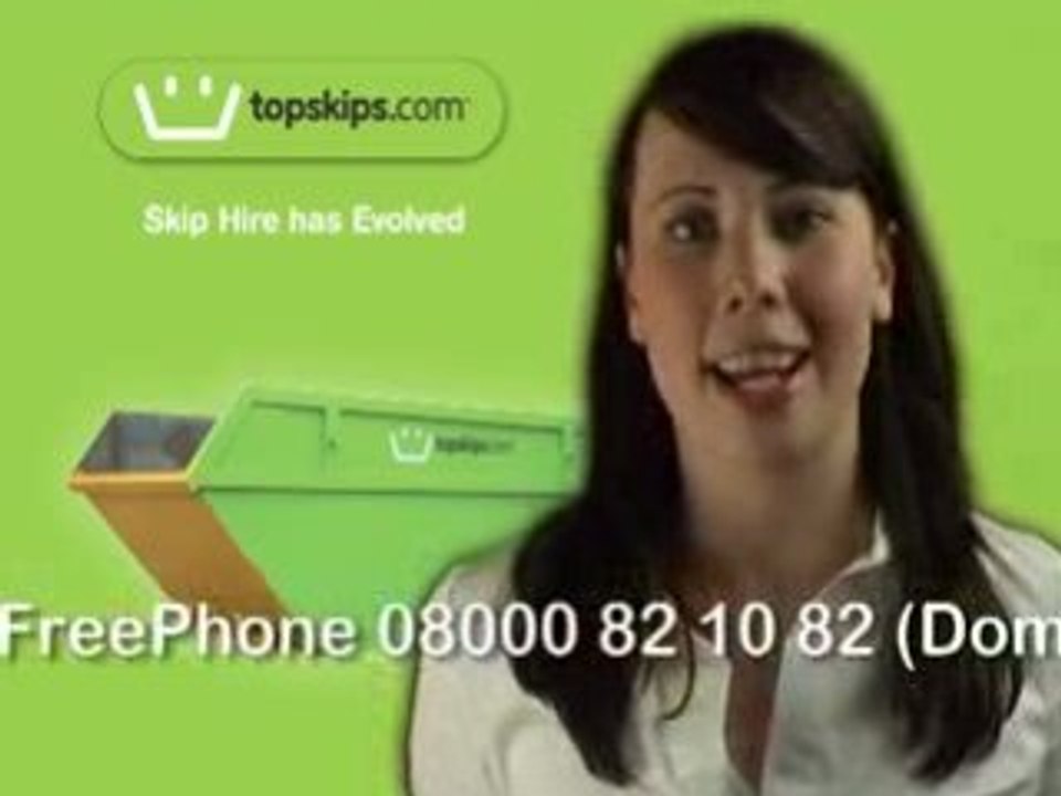 Skip Hire Edinburgh