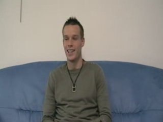 Ronan BIGER parle des 12-14 Niort