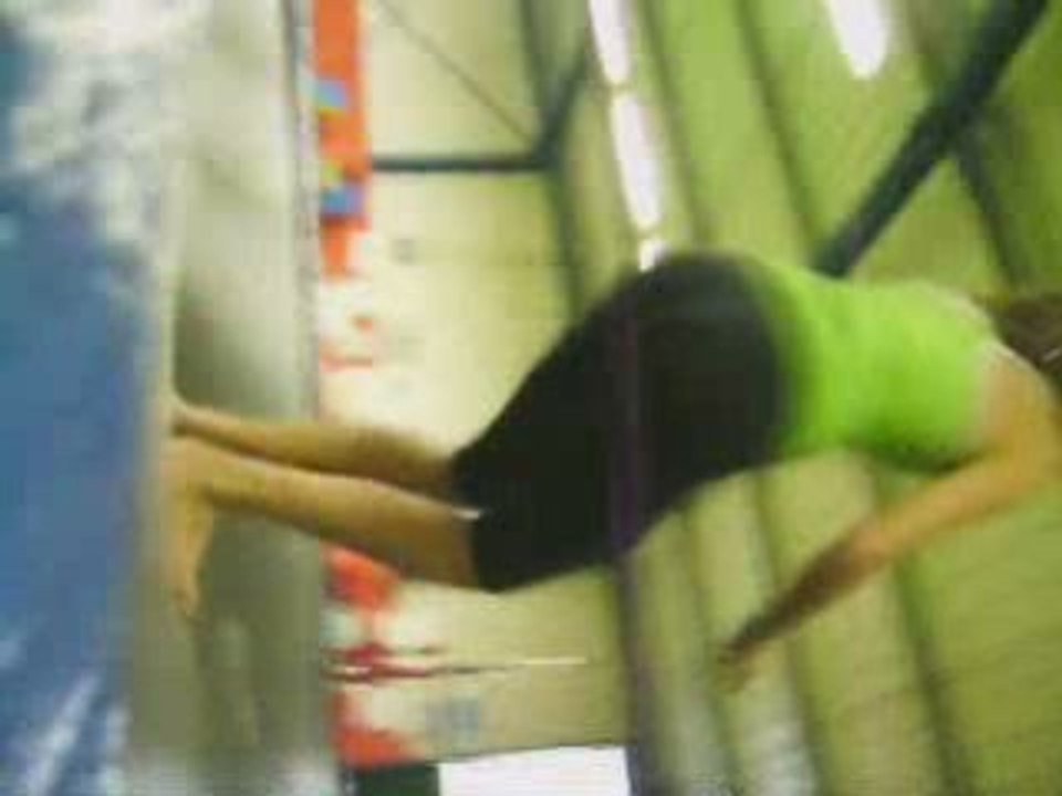 Gym 27 11 2008