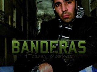 Teaser "FRERES D'ARMES" de BANDERAS