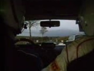 rallye du ternois 2008