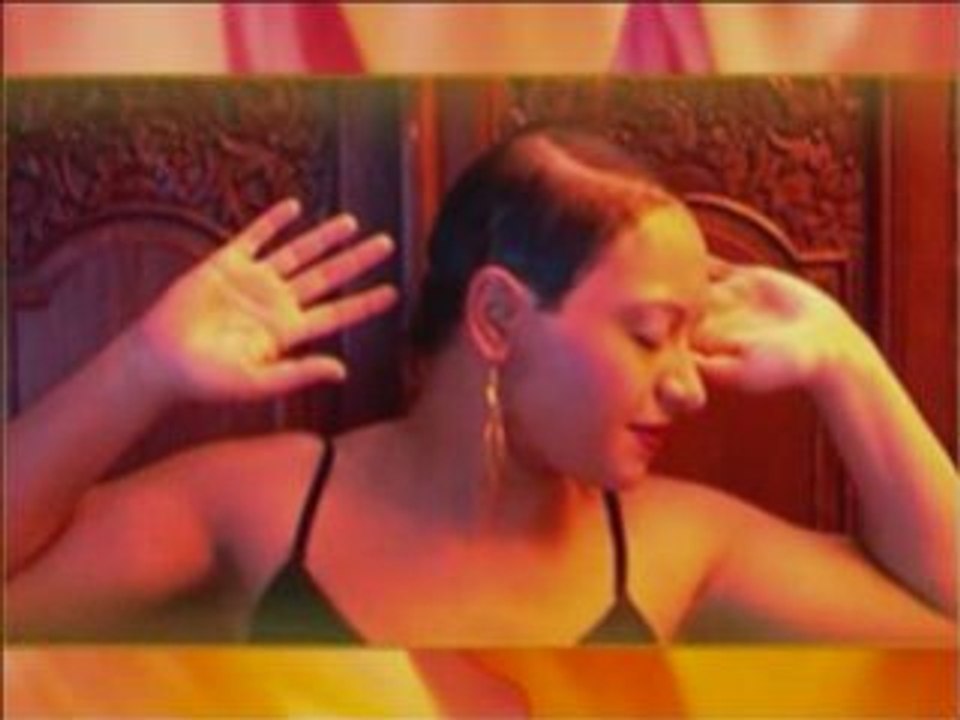 NOUVEAUTE !!!! En manque de toi - NEW CLIP de Johane ALEXIE