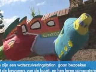 Future Smile 2008 (fr+nl)