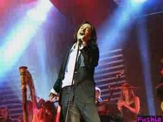 Stanislas - Olympia - 27 novembre 2008 - Nouveau big bang