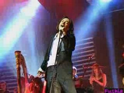 Stanislas - Olympia - 27 novembre 2008 - Nouveau big bang