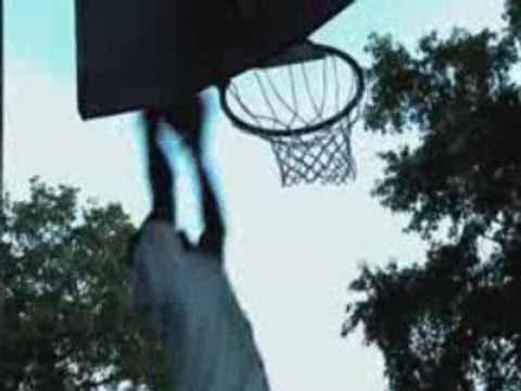 PUB NIKE Basket NBA BALLERS NETWORK