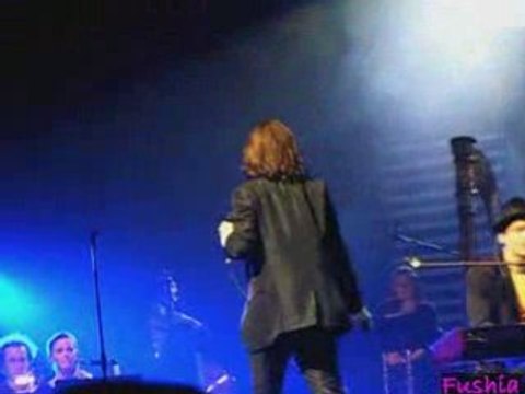 Stanislas - Olympia - 27 novembre 2008 - A d'autres