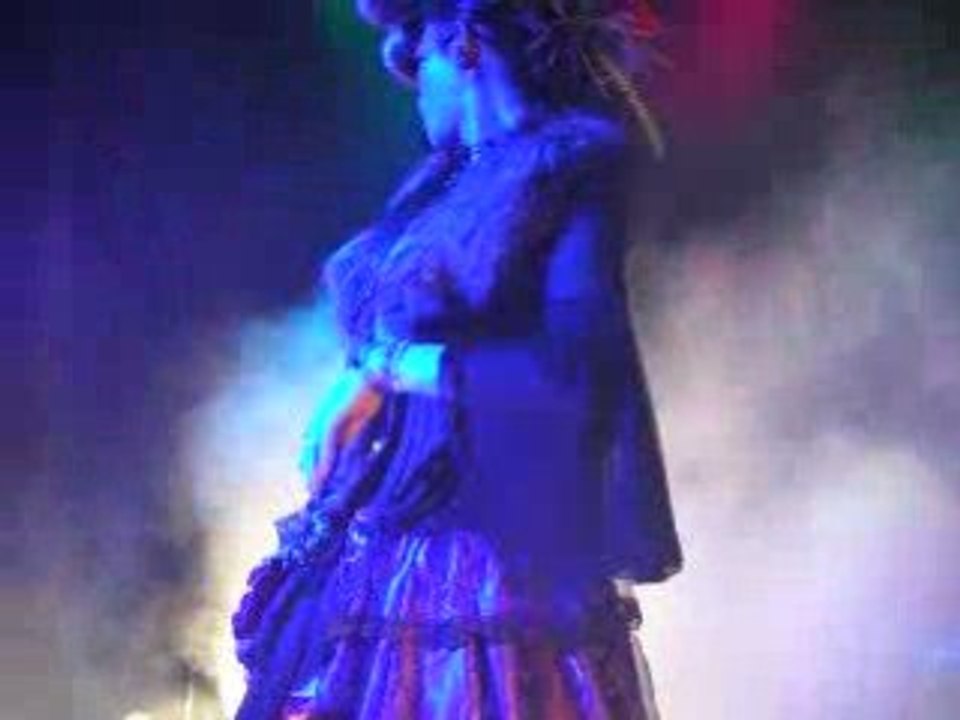Tokyo Decadance Fribourg 12