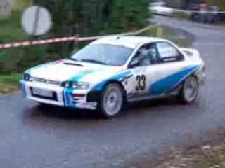 rally du condroz 08