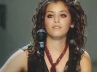 Katie Melua * Shy Boy * Concert under the sea