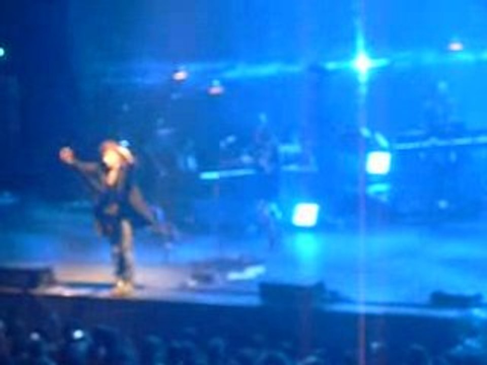 Raphaël - Comme un homme à la mer