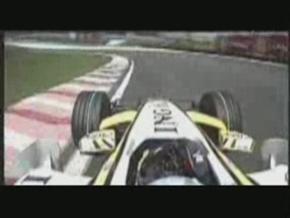 2008-Interlagos-Fernado Alonso's lap onboard
