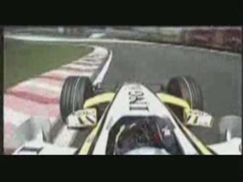 2008-Interlagos-Fernado Alonso's lap onboard