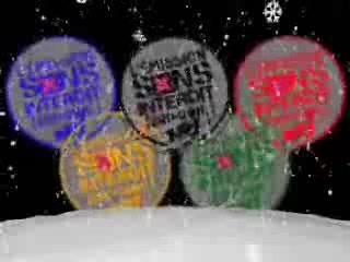 Les Jo de l'esi 7em jours Le hockey