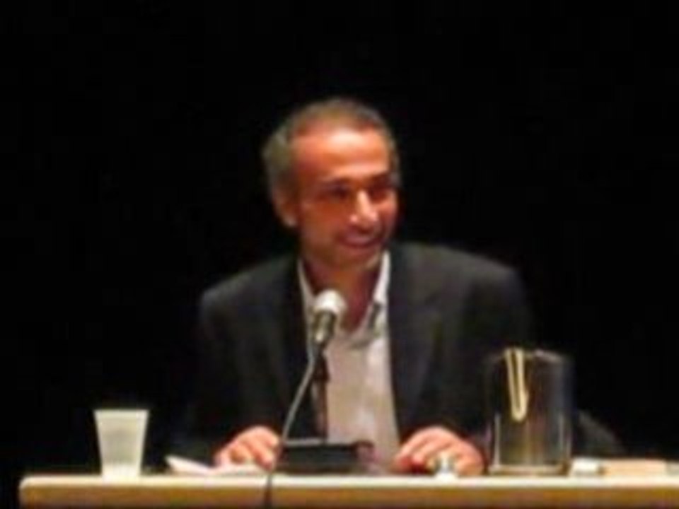 Ramadan Tariq - Spiritualité musulmane et réforme radicale