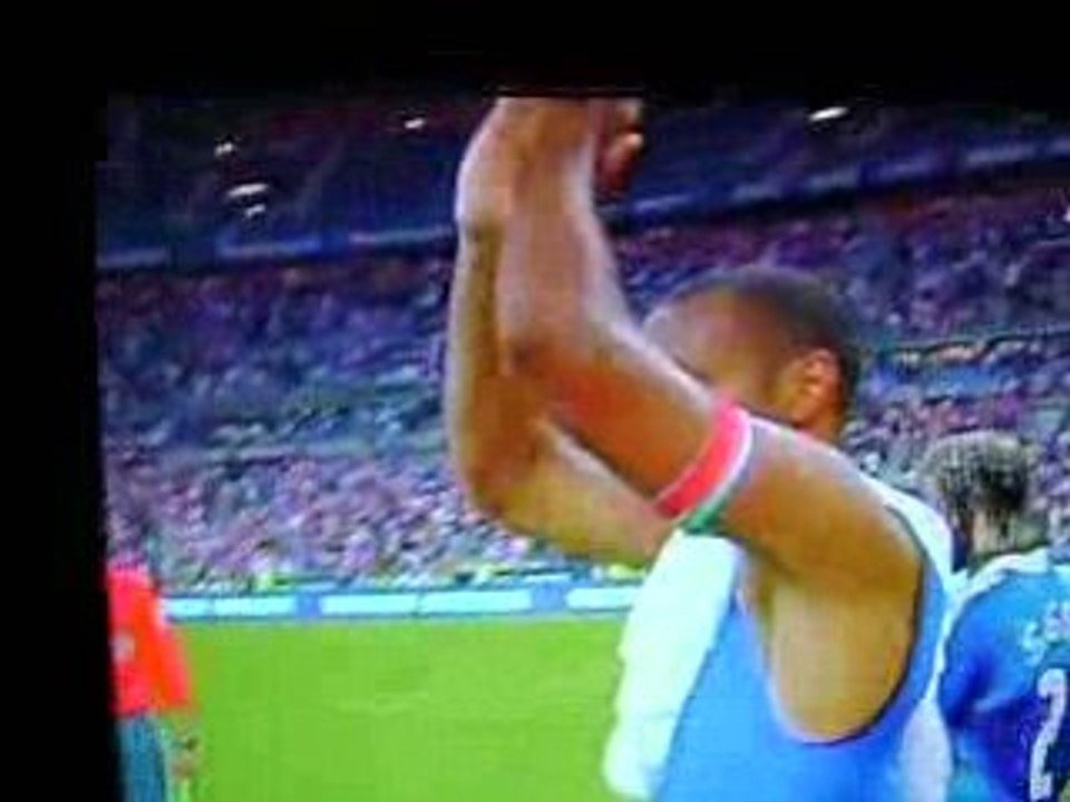 allé les bleus!!!