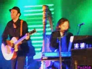 Stanislas - Olympia - When the Belfast child sings again