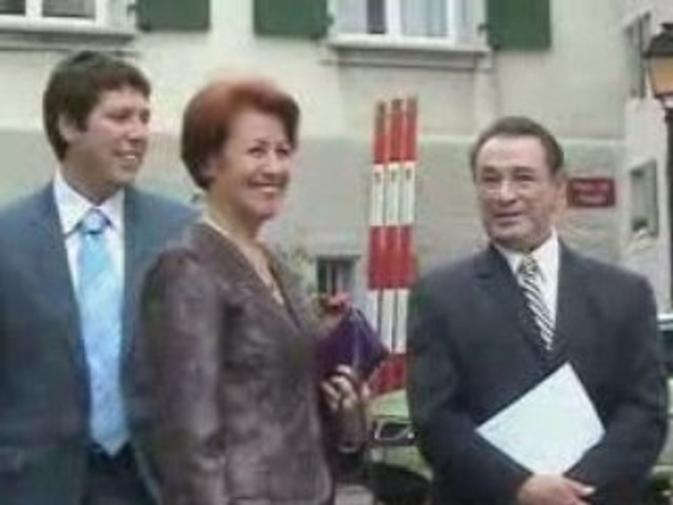 Mariage de Véronique et Andres