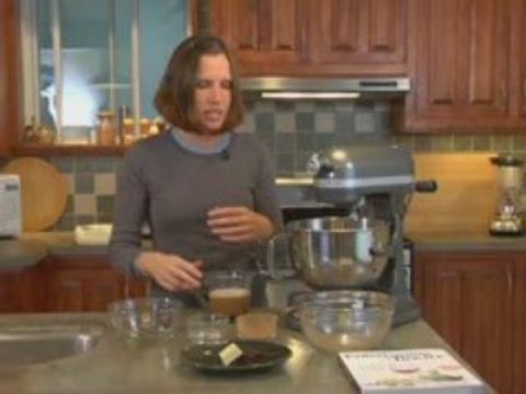 Black and Tan Brownies