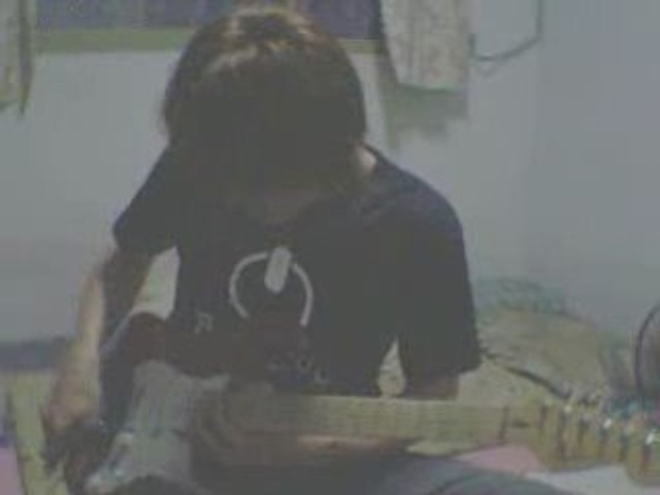 Jerry C-RockOn