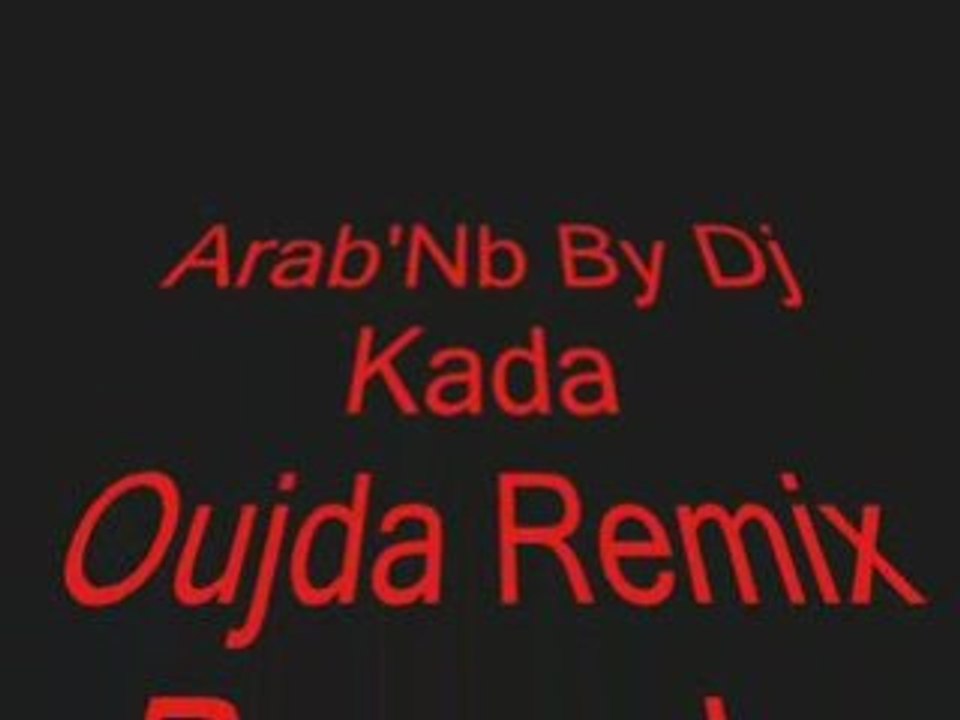 Dj Kada from golf 4 Reggada System's