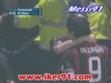 2-2 Inzaghi - Portsmouth vs Milan AC