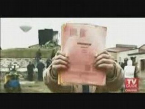 Prison Break Unlocked 6 of 7