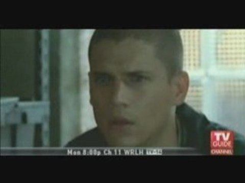 Prison Break Unlocked 5 of 7