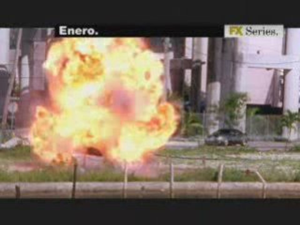 Burn, la misión continúa