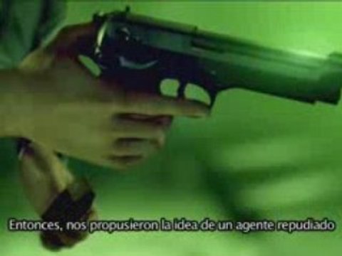 Alpha Protocol - Developer Diaries #1 (Spanish)