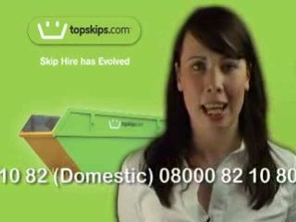 Skip Hire Leicester