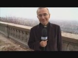 Web TV / lyon fourvière : Mgr Batut nouvel évêque auxiliaire