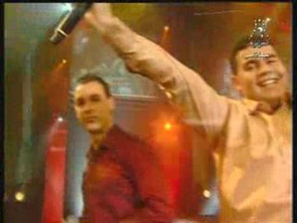 Al hane wa chabab p5 نزار - يحيو ولاد بلادي