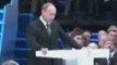 Выступление Путина о кризисе